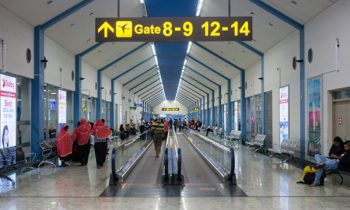 நாட்டிலுள்ள அனைத்து சர்வதேச விமான நிலையங்களுக்கு விடுக்கப்பட்டுள்ள அறிவிப்பு.