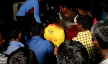 கிளிநொச்சி – இரணைமடு  குளத்தில் 22 வயது இளைஞன் சடலமாக மீட்பு.