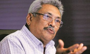 அரச தலைவர் கோட்டாபய ராஜபக்ச வெளியிட்ட விசேட அறிவிப்பு.