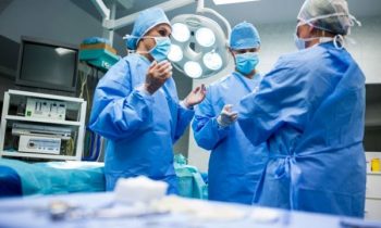 சுகாதார சேவைகள் முடக்கம் அபாயம்.