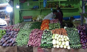 இலங்கையில் உச்சந்தொடும் மரக்கறிகளின் விலை.