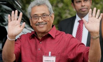 50 நாட்கள் நெருங்கியும்    அடம்பிடிக்கும் கோட்டாபய.