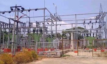 சென்னை விமான நிலையத்தில் மின்சார செலவை குறைக்க புதிய ஏற்பாடு.