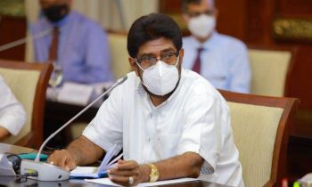 வர்த்தக அமைச்சரின்  விசேட அறிவிப்பு.