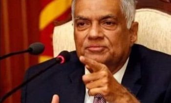 நாட்டு மக்களுக்கு விசேட உரையாற்றவுள்ள பிரதமர்.