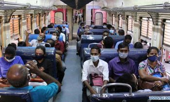 நாளை சில தொடருந்துகள் சேவையில் இயங்கும்.