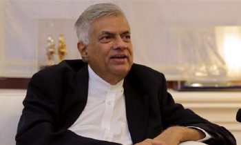 அமைச்சர்களுக்கு  சம்பளம் வழங்கப்பட மாட்டாது.