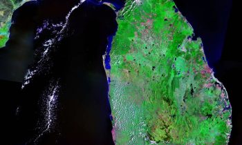 உணவை இழக்கும் நாடுகளில் இலங்கையும் ஒன்று.