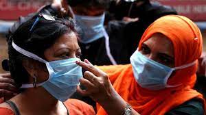 கொரோனா பரவலை கட்டுப்படுத்த தீவிர கண்காணிப்பு…!!