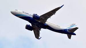 விமான போக்குவரத்திலும் ஏற்பட்ட பாதிப்பு.