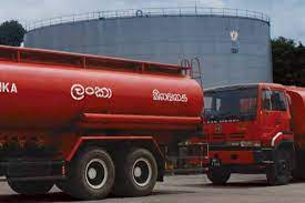 தனியார் தாங்கி ஊர்தி சாரதிகளுக்கு விடுக்கப்பட்டுள்ள விசேட அறிவித்தல்.