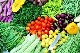 உச்சத்தை தொடும் மரக்கறிகள் விலை.
