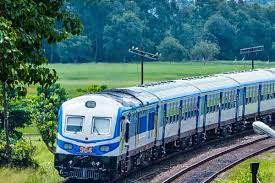 புகையிரத திணைக்களத்திற்கு நாளாந்தம் 15 மில்லியன் ரூபா இழப்பு.