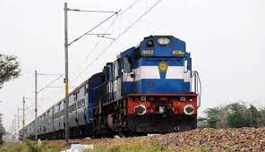 ரயில்வே திணைக்களம் விடுத்துள்ள விசேட தகவல்.