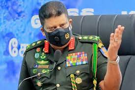 நாட்டு மக்ககளுக்கு இராணுவத் தளபதி விடுத்த  விசேட அறிவிப்பு.