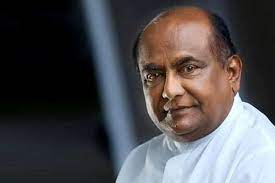 அடுத்த  ஜனாதிபதி பதவிக்கு தயாராகும் சபாநாயகர்.