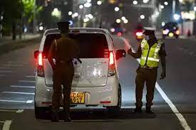 இலங்கையில் ஊரடங்கு  நீடிப்பா? வெளியான தகவல்.