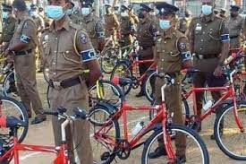 பொதுமக்களுக்கு காவற்துறையினர் விடுத்த  எச்சரிக்கை.