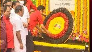 ஏழை, எளிய மக்களுக்கான ஆட்சியாக திமுக செயல்படுகிறது.