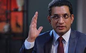 நிதி அமைச்சர் விடுத்த கடும் எச்சரிக்கை..!!