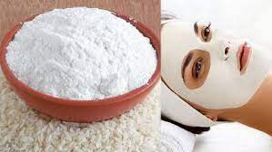 அரிசி மாவில் கூட சரும அழகை அதிகரிக்கலாம்.