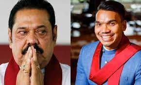 தலைமறைவாக இருக்கும் மஹிந்த.