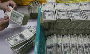 இலங்கையில் இன்றைய டொலரின் பெறுமதி.