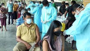 20 வயதுக்கு மேற்பட்டவர்களுக்கு விடுக்கப்பட்டுள்ள விசேட அறிவிப்பு.