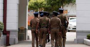 காவல்துறையினர் விடுத்த கோரிக்கை.