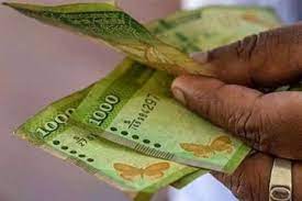 சமுர்த்தி பயனாளிகளுக்கு மகிழ்ச்சி  தகவல்.