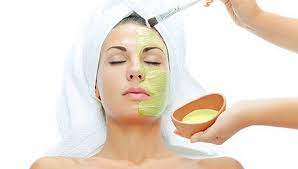 முகம் பொலிவிற்கு ஃபேஸ் பேக்…!!