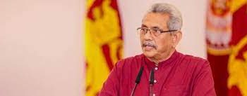 அரச தலைவர் கோட்டாபய ராஜபக்ச ஆட்சியில் ஏற்பட்ட மாற்றம்.