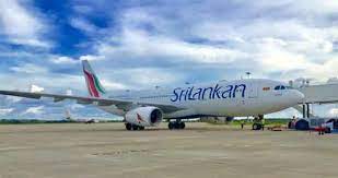 ஸ்ரீலங்கன் எயார்லைன்ஸ் எடுத்த நடவடிக்கை.