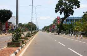 முற்றாக முடங்கும் இலங்கை.