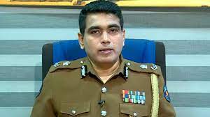 இலங்கை காவல்துறையினர் விடுத்த விசேட அறிவிப்பு.