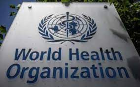 உலக சுகாதார அமைப்பு விடுத்த தகவல்.