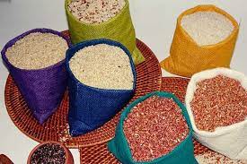 செப்டெம்பர் மாதம் நடுப்பகுதி வரையான அரிசி மாத்திரமே கையிருப்பிலுள்ளது.