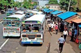 தனியார் பேருந்து உரிமையாளர்கள் சங்கம் விடுத்த விசேட அறிவிப்பு.