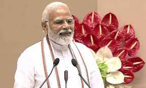 அனைத்து முதல்-மந்திரிகளுடனும் வரும் 31ந்தேதி பிரதமர் மோடி உரையாடல்.