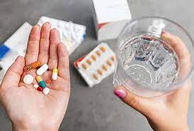 எந்த வித தட்டுப்பாடும் இன்றியும் மருந்து பொருட்களை வழங்க தீர்மானம்.