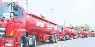 வழமைக்குத் திரும்பும் எரிபொருள் விநியோகம்.