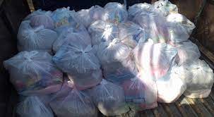 இந்தியாவை தொடர்ந்து இலங்கைக்கு சீனா வழங்கிய நிவாரணம்.