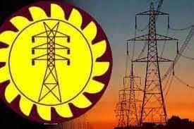 இலங்கை மின்சார சபை  வெளியிட்ட தகவல்.