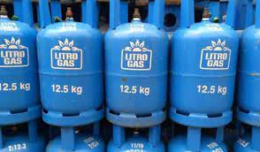 வீட்டு உபயோகத்திற்கான சமையல் எரிவாயு விநியோகம் இனி இல்லை.