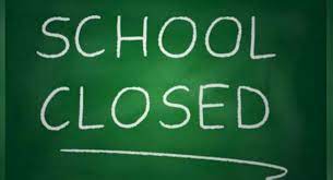 அரச மற்றும் அரச அங்கீகாரம் பெற்ற தனியார் பாடசாலைகளுக்கு  நாளை முதல் விடுமுறை.