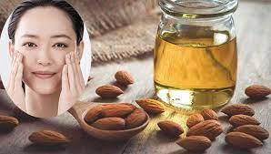 பாதாம் ஆயில் அழகு குறிப்புகள்…!!