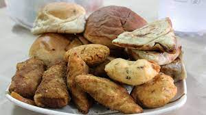 சிற்றுண்டிகளின் விலையை அதிகரிக்க தீர்மானம்.