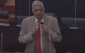 அமைச்சர்களுக்கு சம்பளம் வழங்கப்பட மாட்டாது.