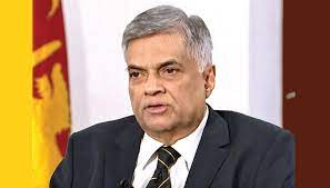 முன்னாள் பிரதமர் ரணில் விக்கிரமசிங்க வெளியிட்ட அதிரடி தகவல்.
