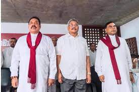 அடுத்த ஜனாதிபதி இவரா? வெளியானது அதிர்ச்சி தகவல்.